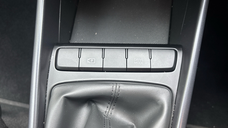 Hyundai i20 1.0T GDi Advance 5dr Petrol Hatchback